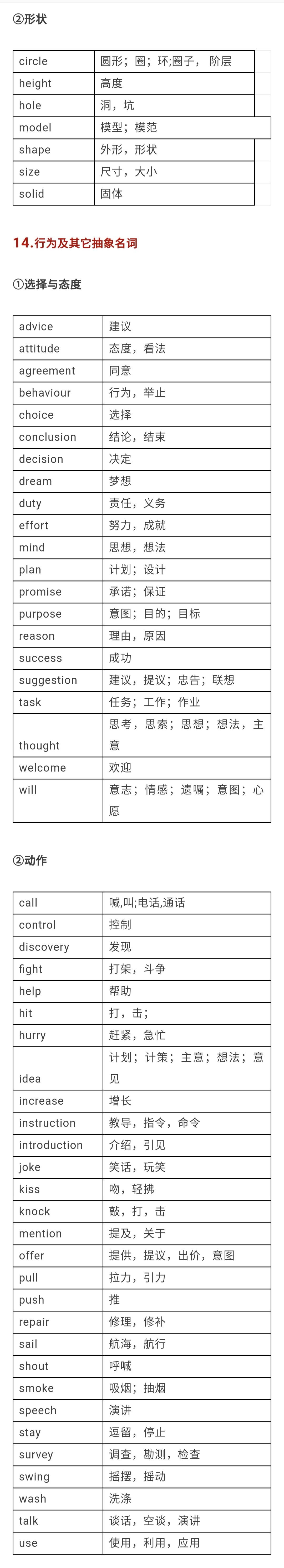 中考英语单词1600个学习视频,28天高效记住中考1600个单词