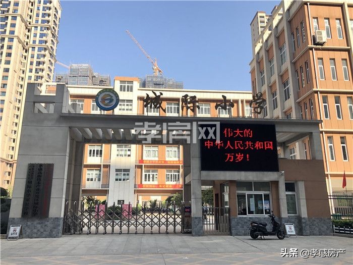 实探城际小学！东城区已招生投用学校