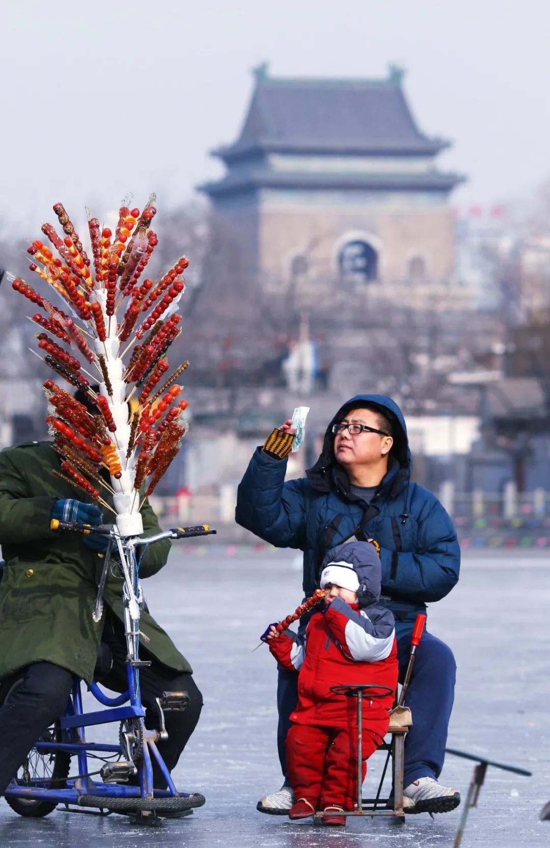 中国有多少城市有鼓楼,中国多少个鼓楼