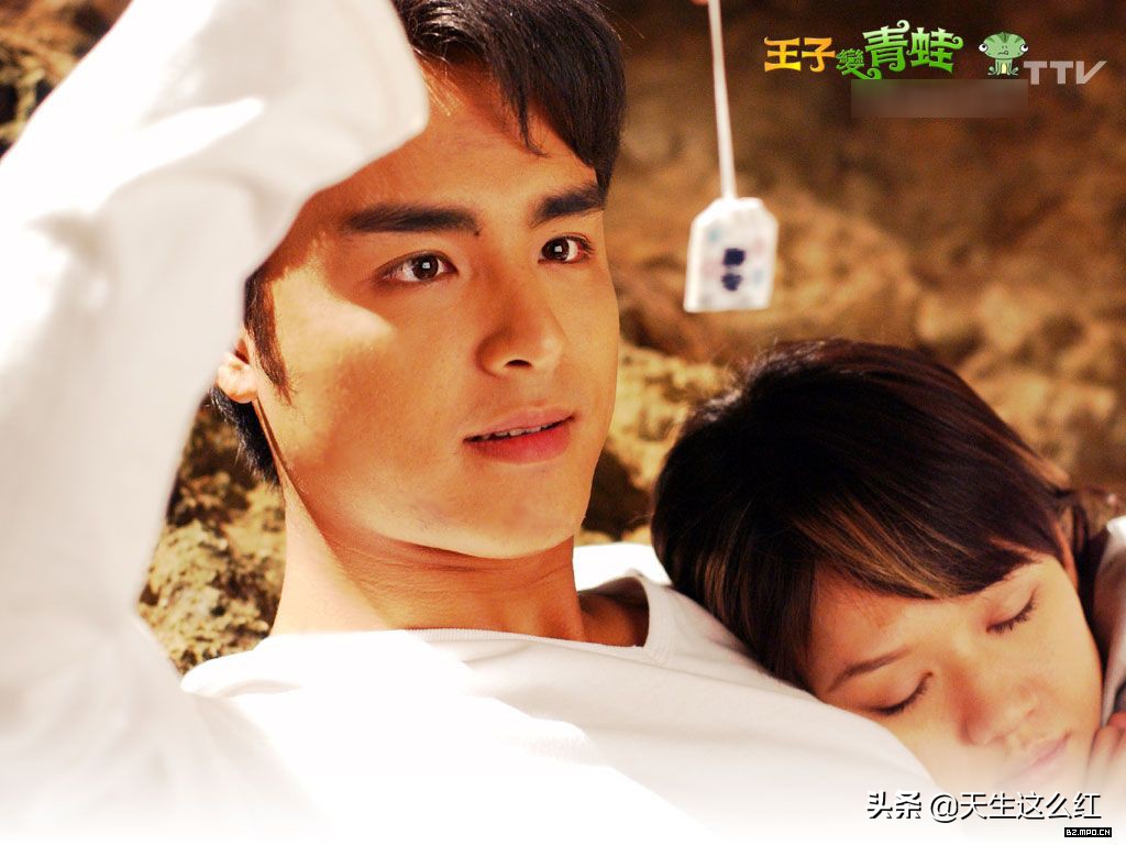 陈凯歌拒绝明道演技真的那么菜吗,陈凯歌为什么没有张艺谋红