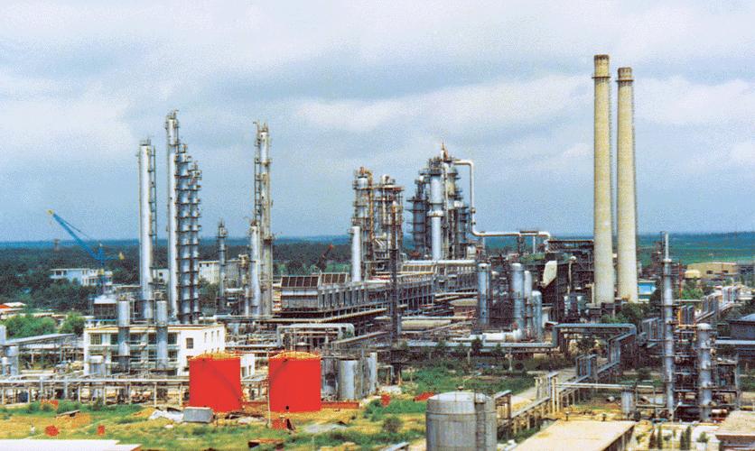 河北省邯郸市国企央企,河北大型央企