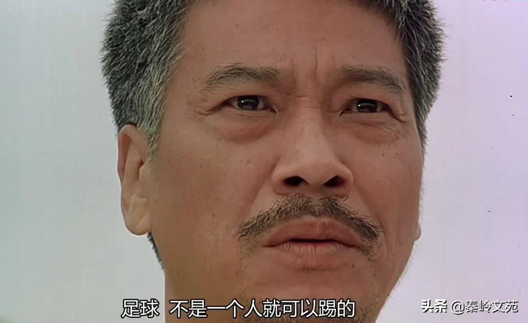 吴孟达变成终结者,吴孟达演混混