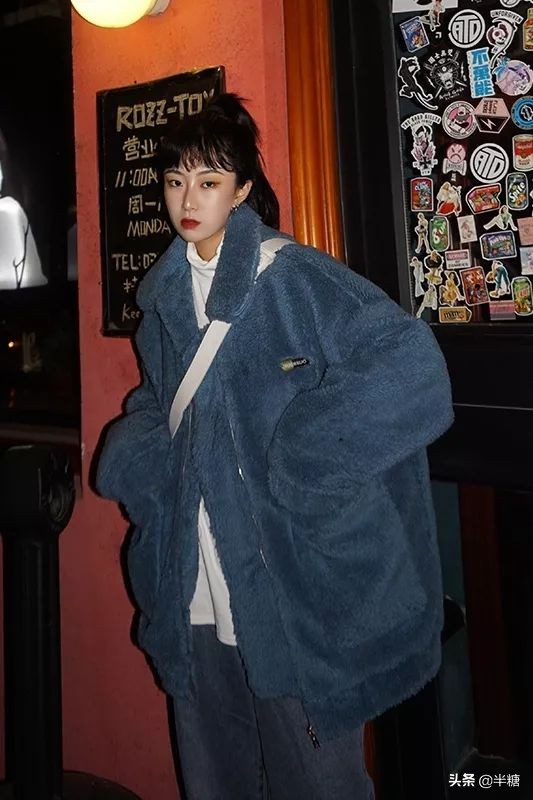 平价实惠的羊毛大衣,平价质量又好的大衣女