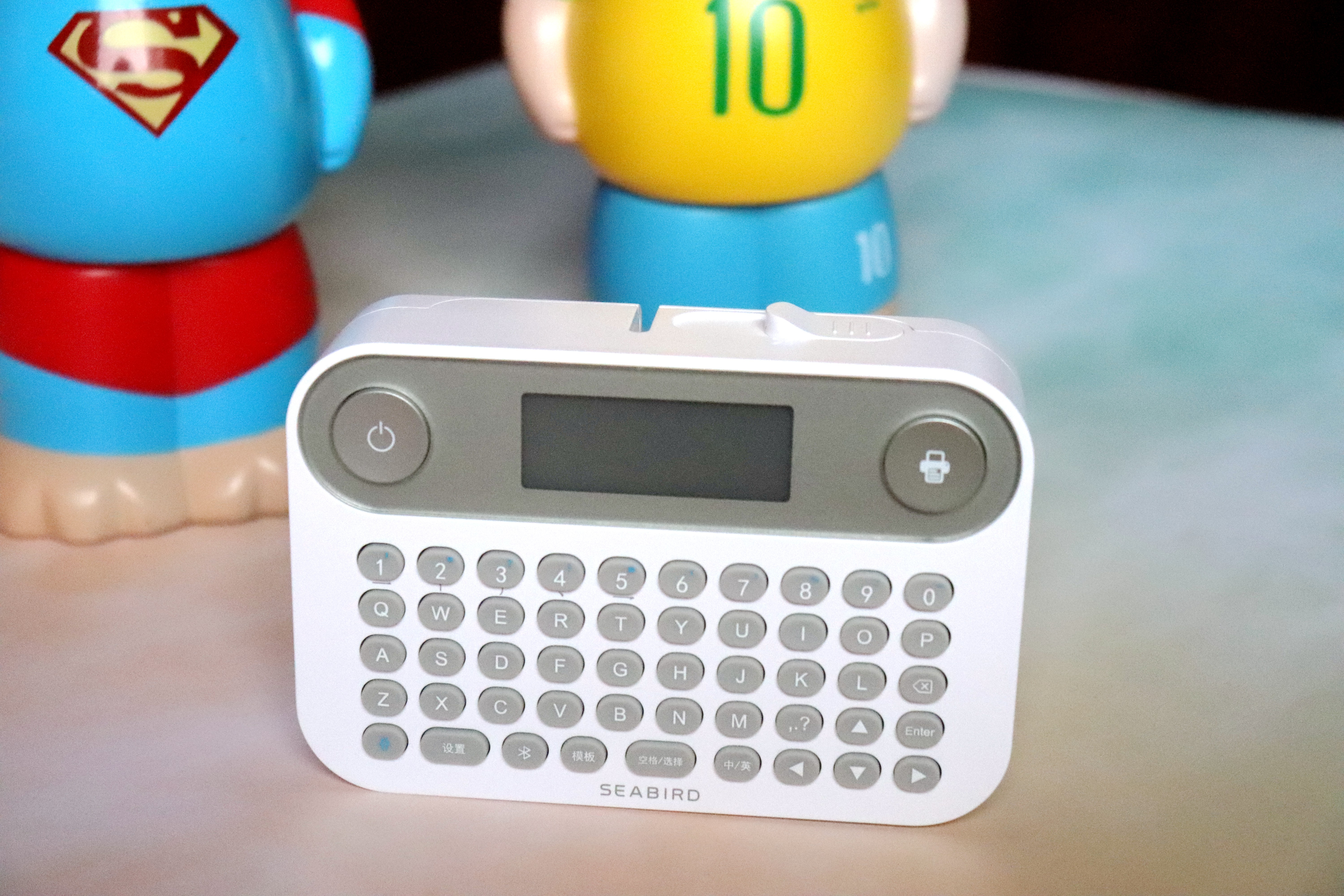 海鸟贴纸打印机使用教程,海鸟贴纸打印机下载