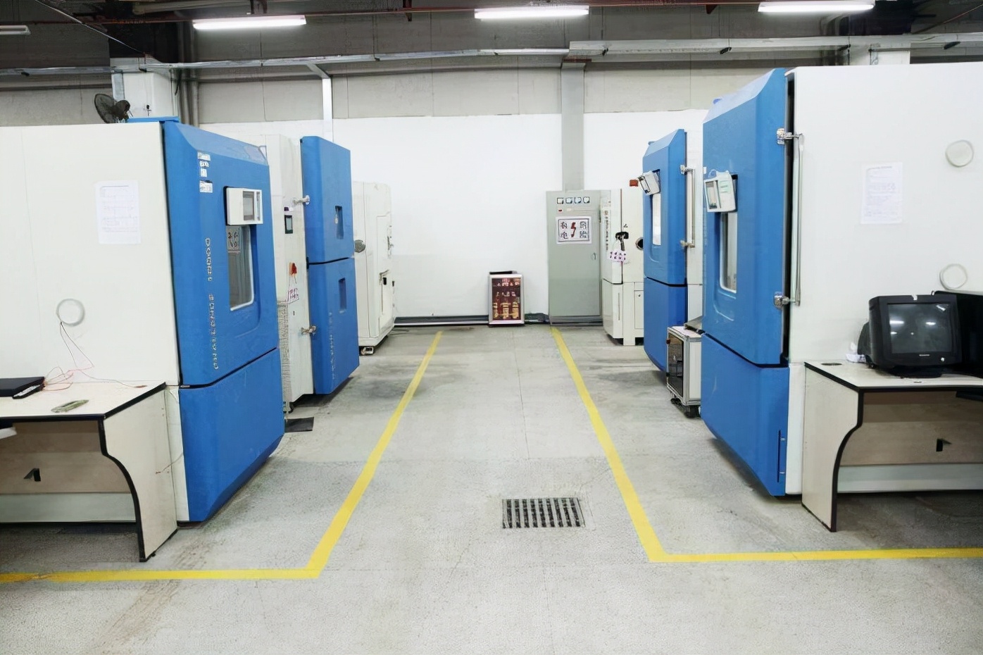 gjb1217振动试验条件,振动试验中的扫频试验是啥试验