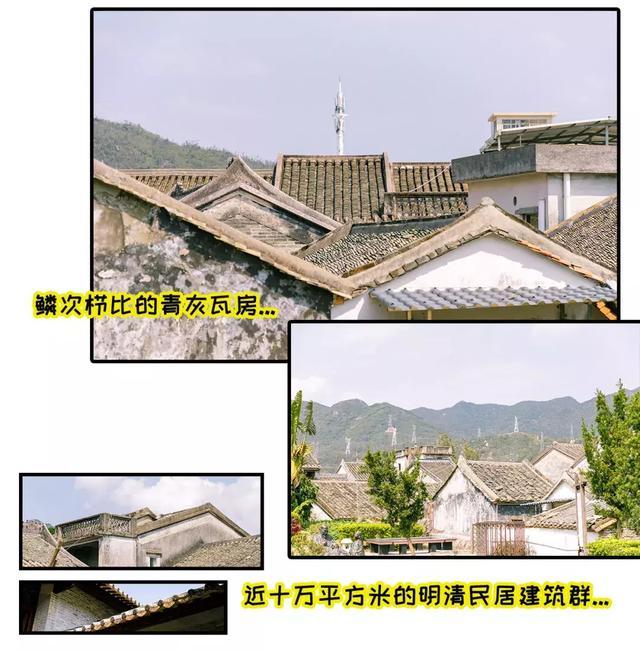 深圳旅游4天最佳路线,深圳出发四天旅游攻略推荐