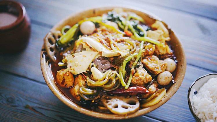 外卖不能点的食物排行榜,外卖火爆的食物