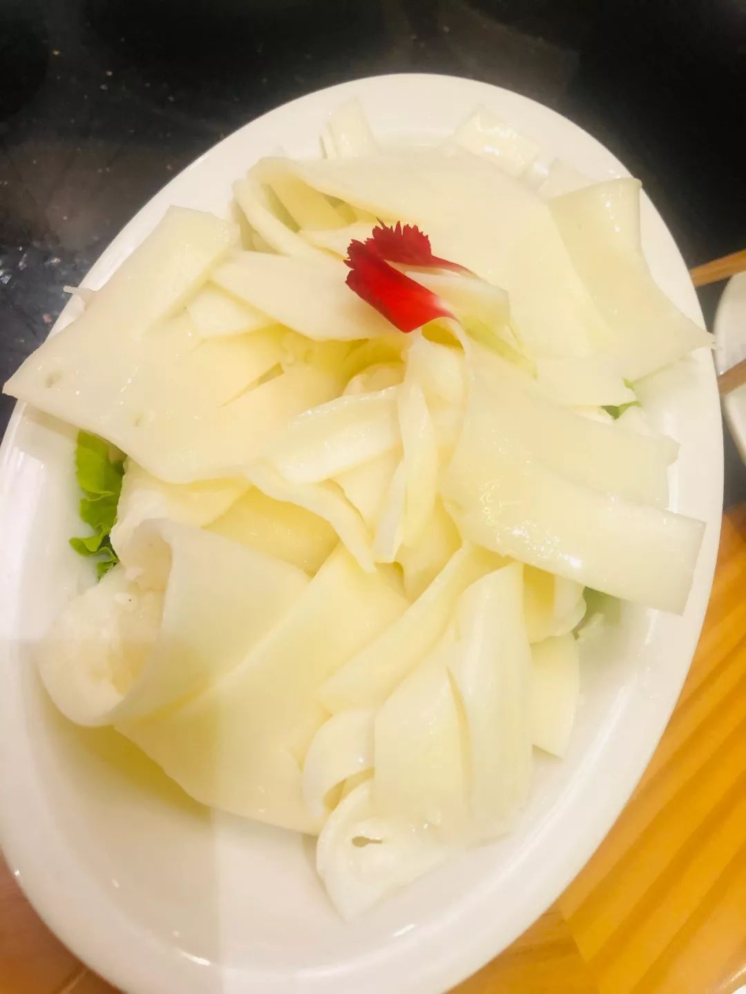 丽江牛肉火锅本地人,丽江本地人吃的野生菌火锅