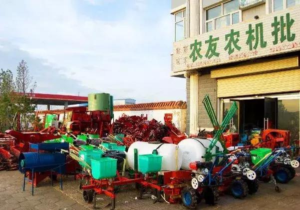 农村电商物流共同配送模式研究,乡村地区共同配送的发展过程