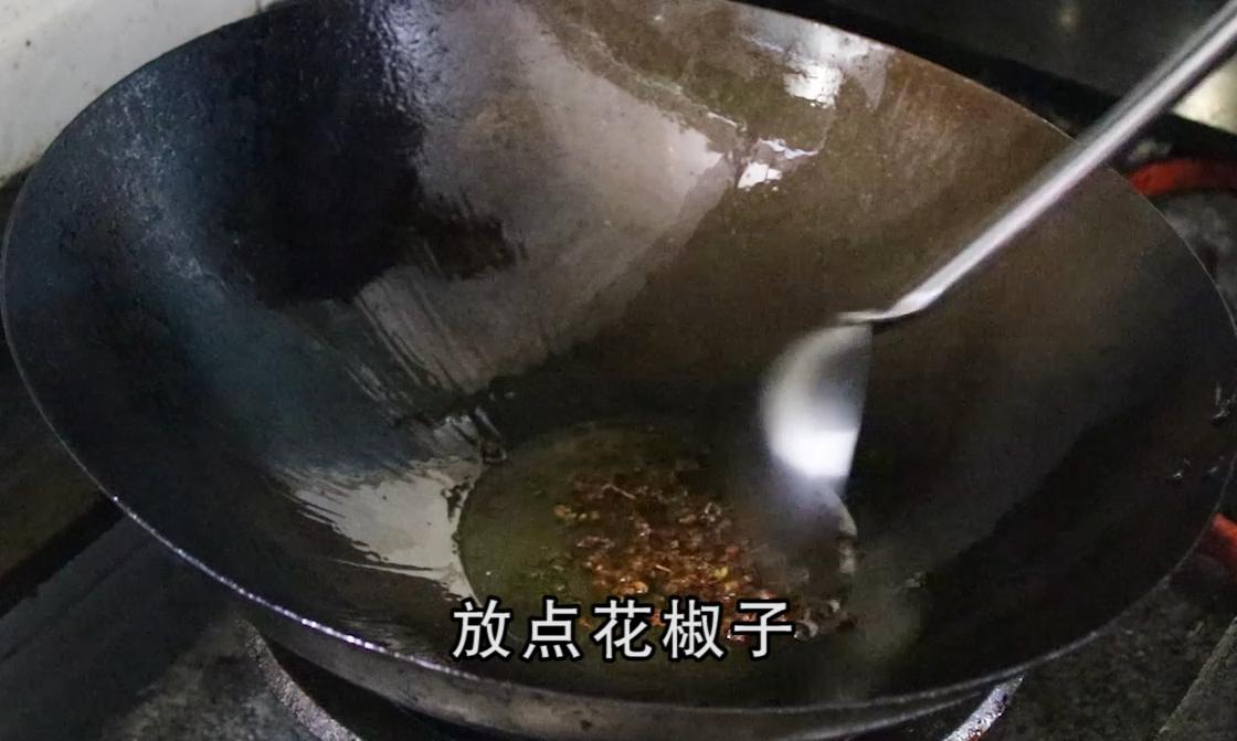干煸四季豆的家常做法简单易学,干煸四季豆怎么做才好吃简单
