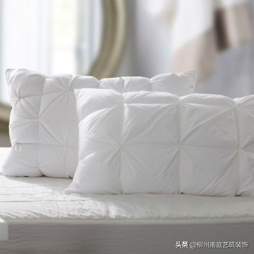 羽绒枕芯的优点与缺点,downia羽绒枕头对比评测