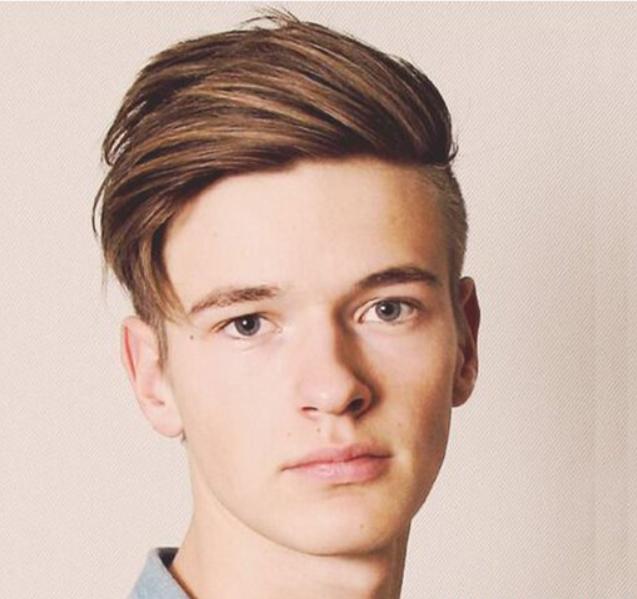 秋季，男士要从头说起！全部产品不过百元，十分钟打理教程