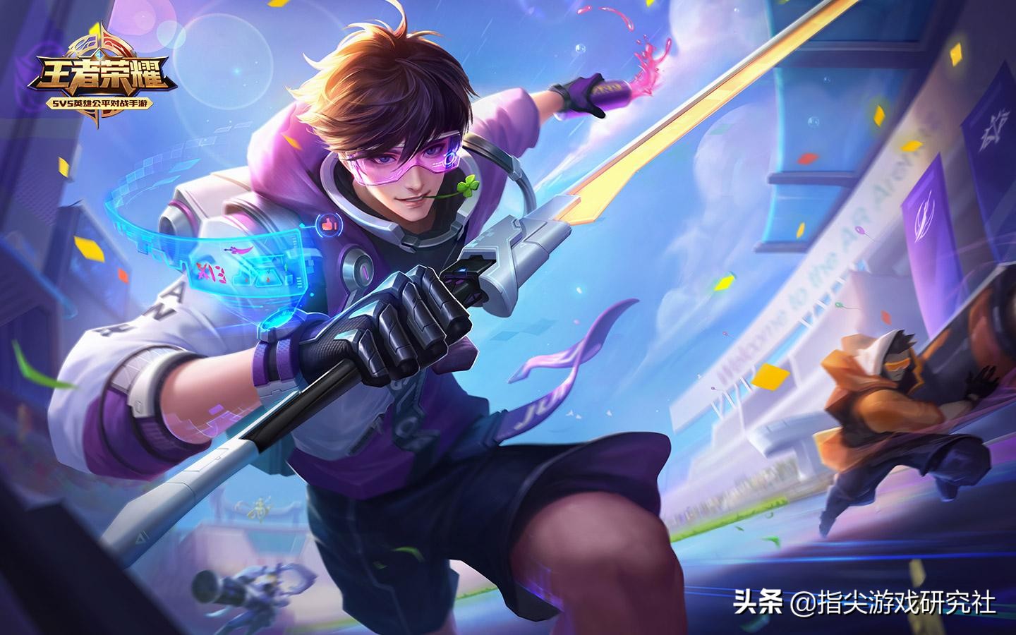 说李白刮痧的玩家真的会玩李白吗,新赛季李白大招刮痧