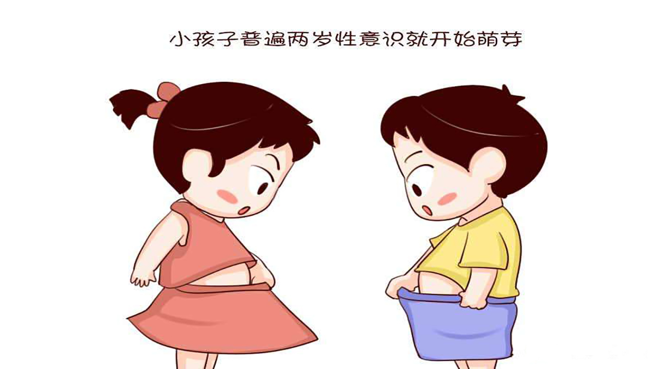 13岁女孩偷看不可描述片,接下来这位妈妈的做法,很有智慧