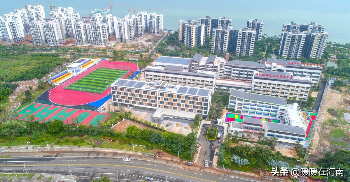 省会城市真的“不值一提”？海口早已不是以往的海口