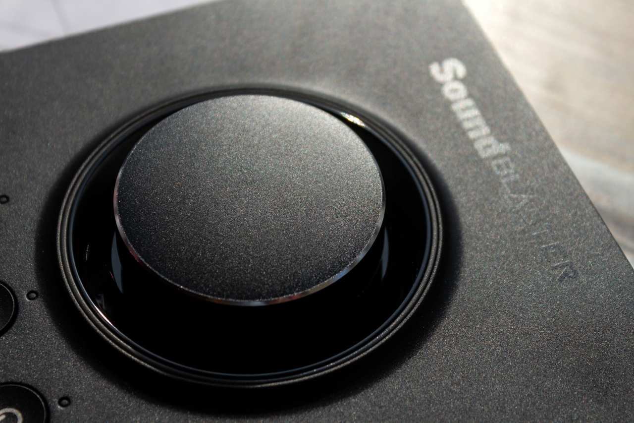 鍒涙柊sb1500soundblasterz澹板崱璇勬祴,鍒涙柊soundblasterz鍐呯疆pcie澹板崱