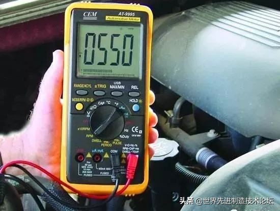 mf500型万用表使用方法视频,老式万用表使用方法完整视频教程