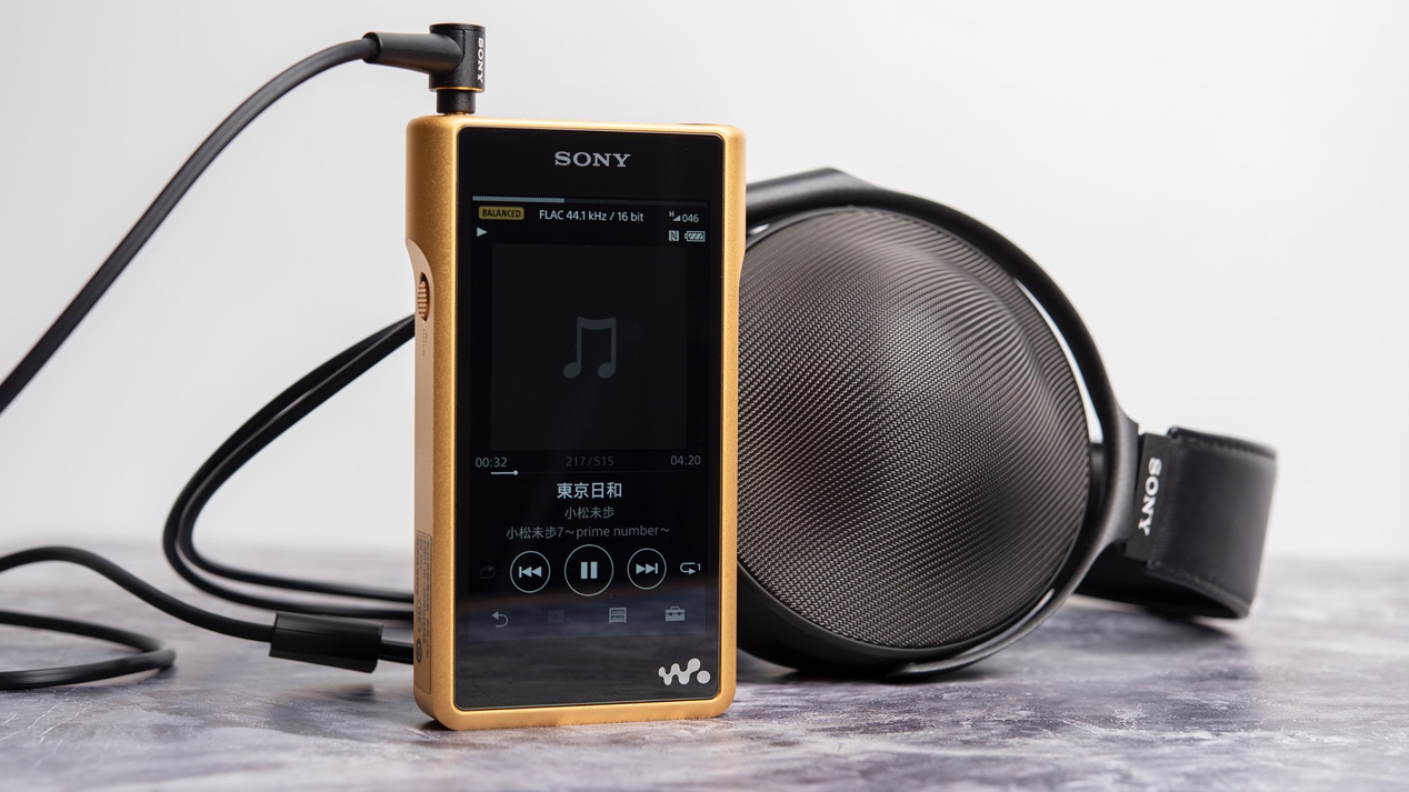 索尼nw-wm1a值得入手吗,wm1z金砖