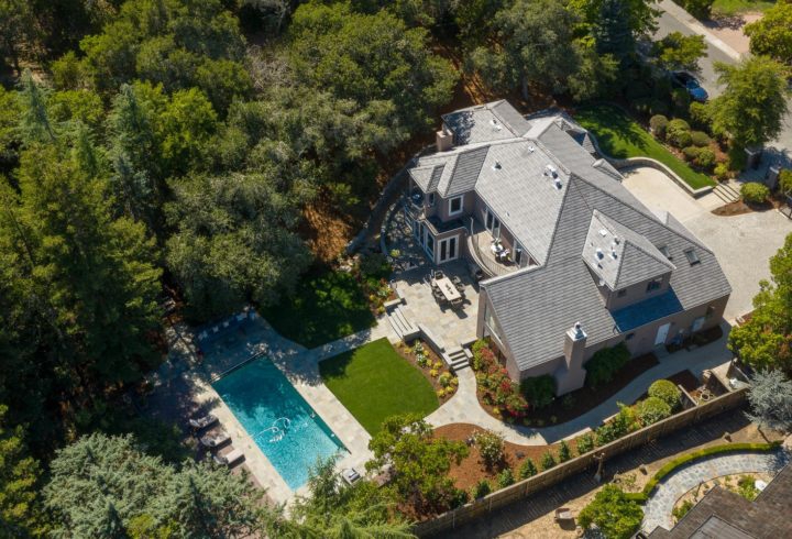 高大上的楼盘宣传语,买房广告语解读