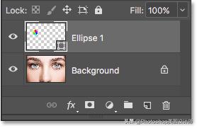ps怎么制作美瞳花纹,ps如何改美瞳颜色