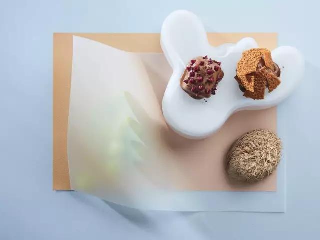 美食摄影真的没有这么难,美食摄影一拍就上手