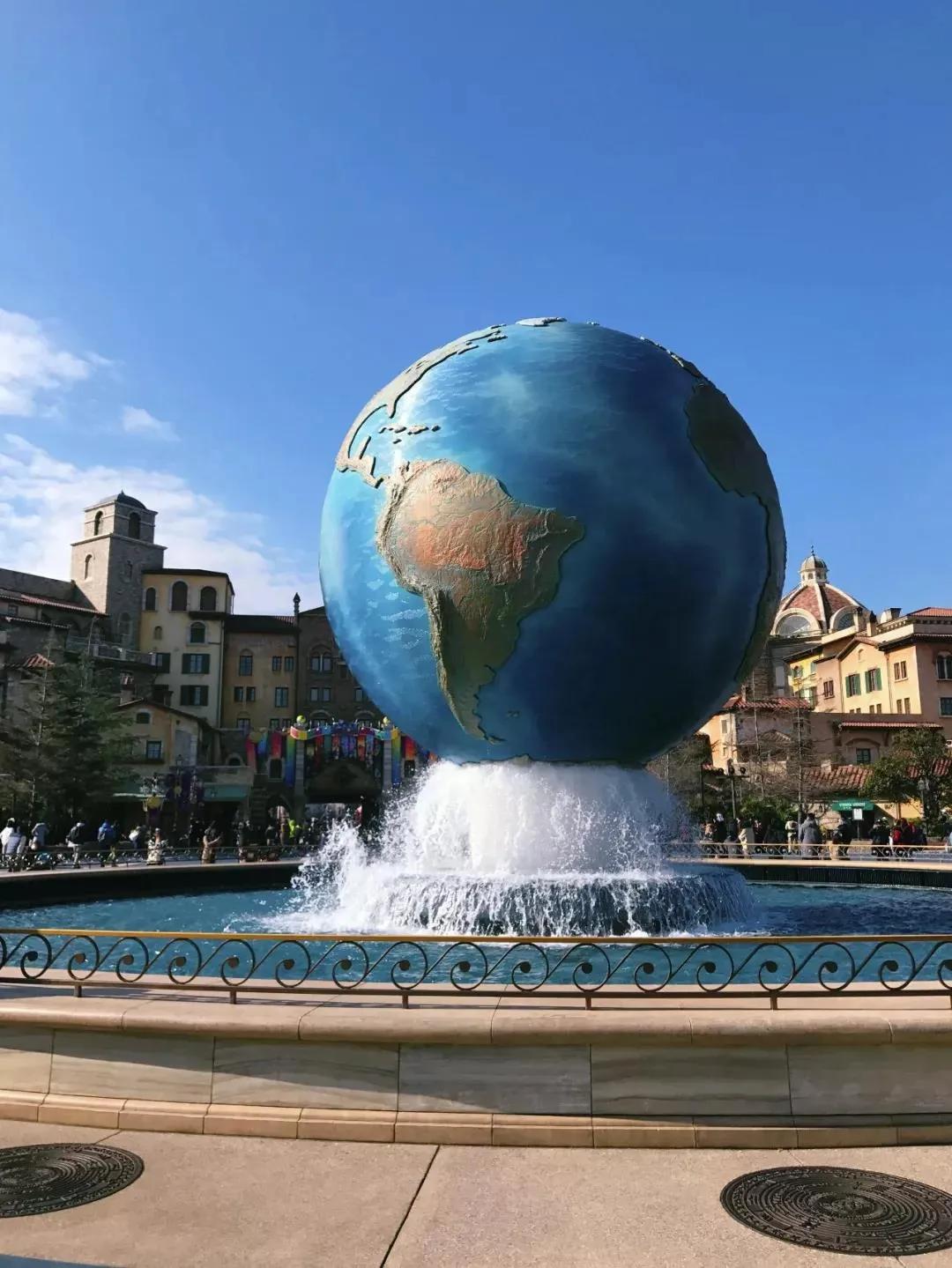 这些年带孩子去过的地方,这些年带小孩去过的地方