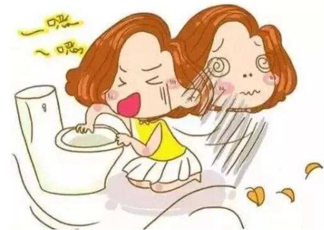 排卵日会出现哪些症状,排卵10天后怀上最明显的征兆