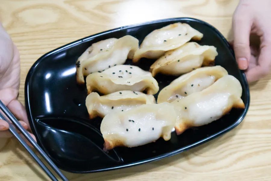 上海正宗锅贴,上海锅贴第一名