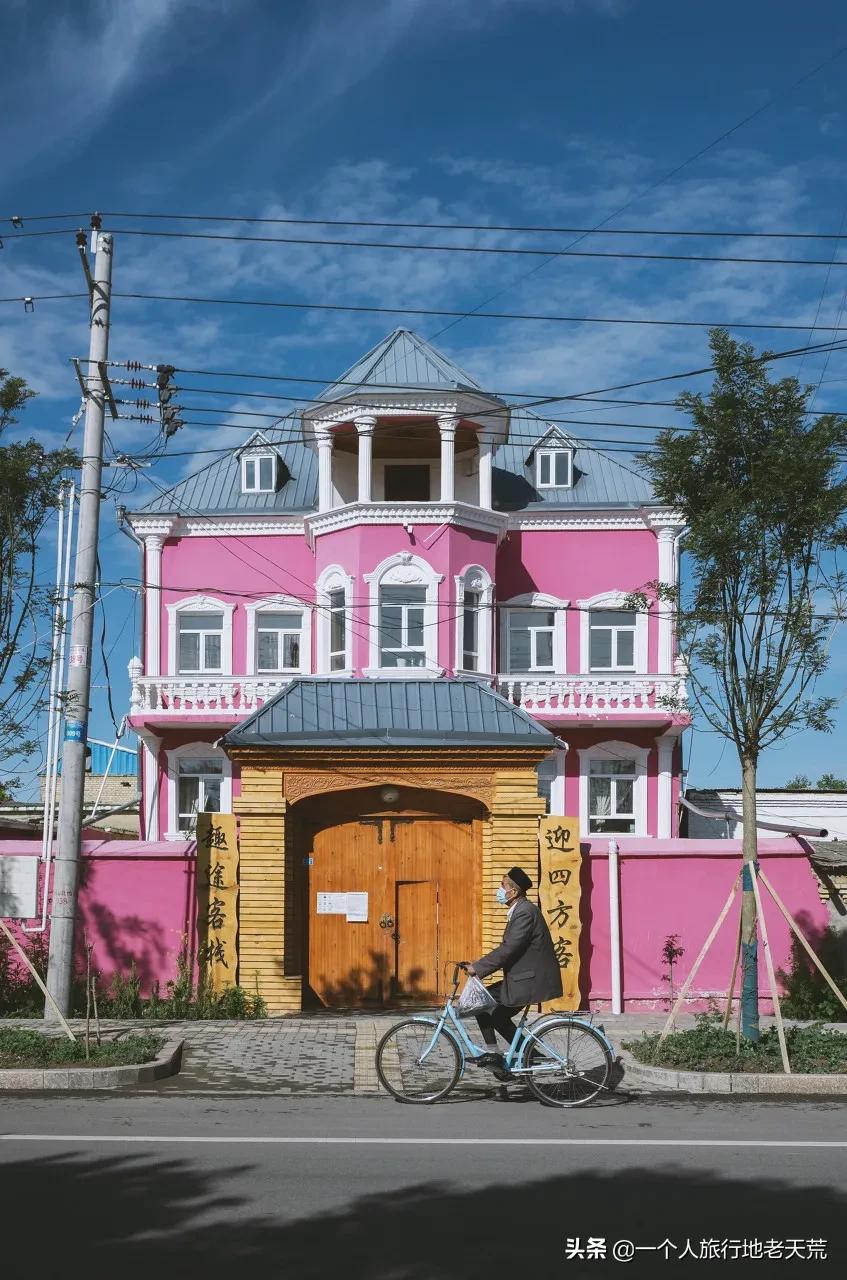 小县城慢生活小幸福就足够了,哪个城市适合旅游小住