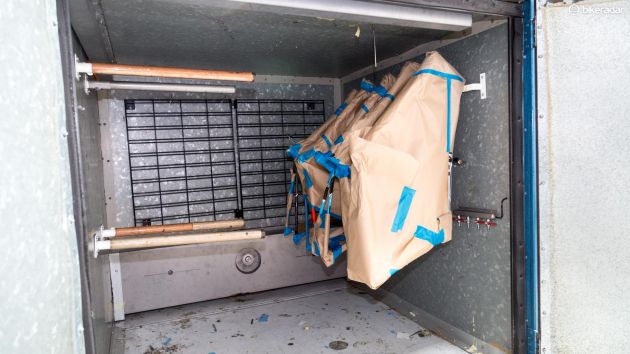 碳纤维自行车车身修复视频教程,碳纤维自行车针孔如何修复