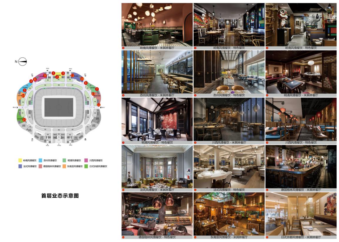 广州恒大最新足球场效果图,恒大足球新球场