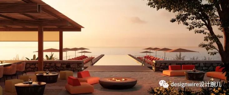 全球只有三家的酒店迪拜,oneandonly酒店