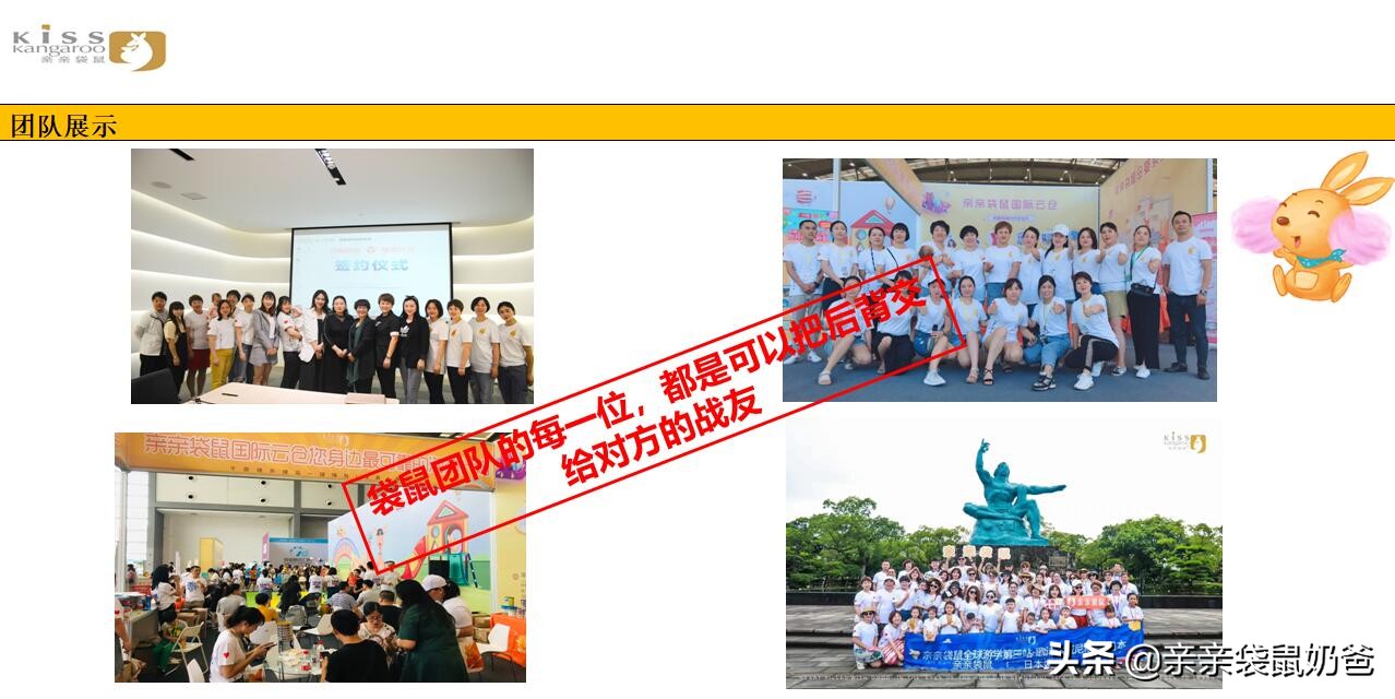 亲亲袋鼠母婴生活馆加盟费,亲亲袋鼠加盟