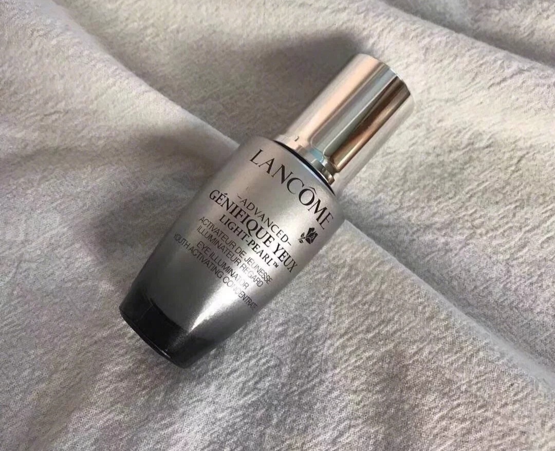 雅诗兰黛眼霜跟资生堂百优眼霜,雅诗兰黛小棕瓶vs资生堂百优