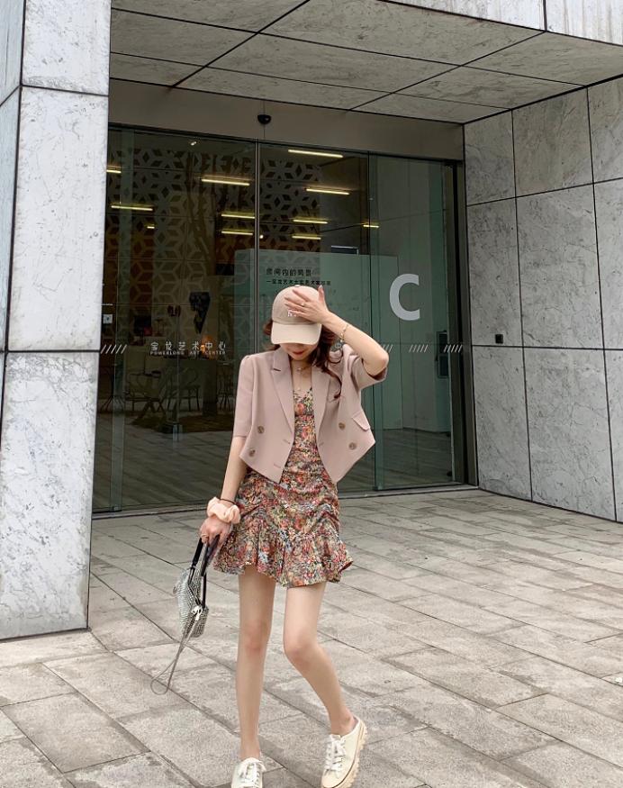 矮个子一定要避开这些穿搭禁区,145-150矮个子穿衣搭配