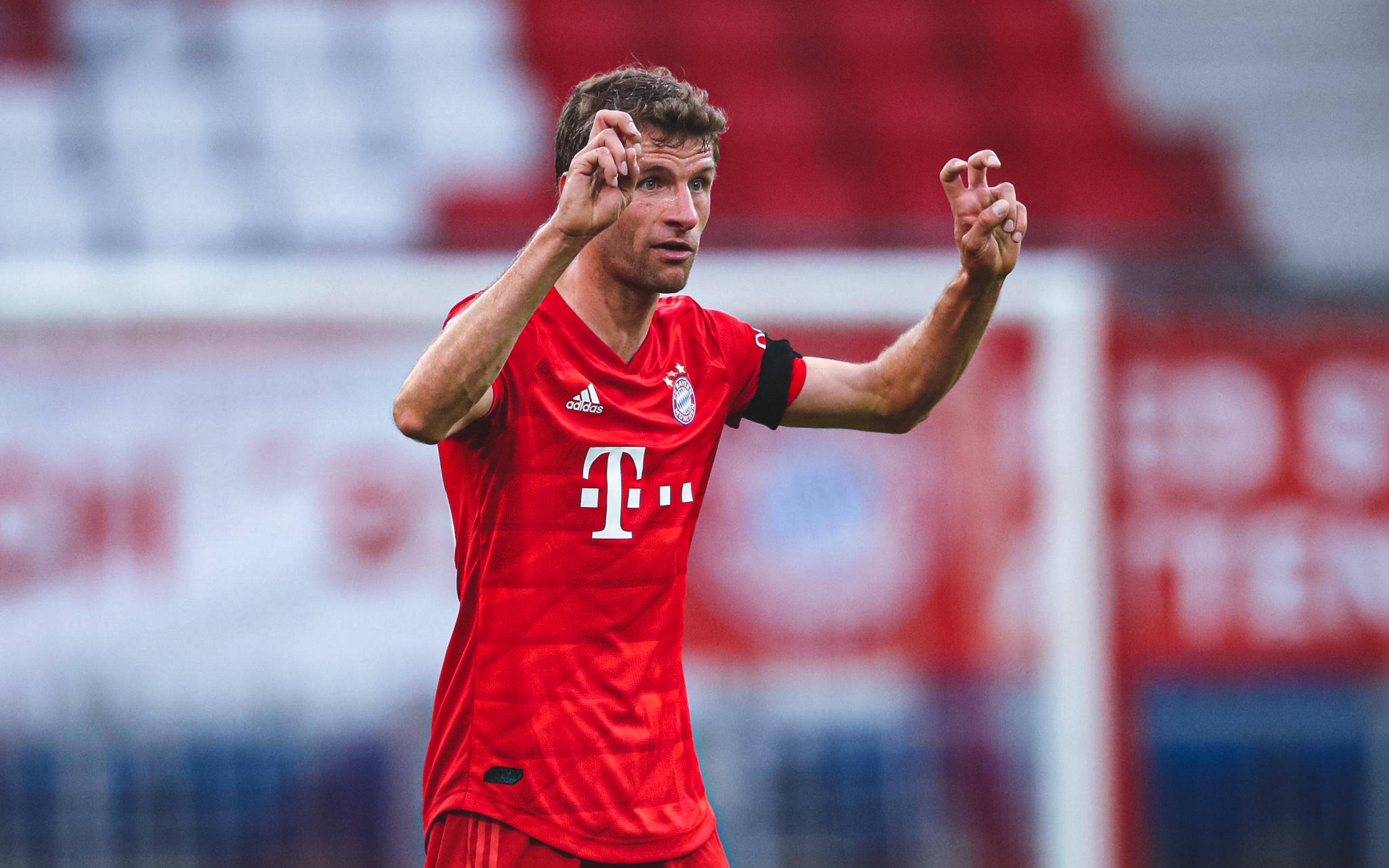 法兰克福vs拜仁实力决定一切,德媒预测拜仁主场3-0