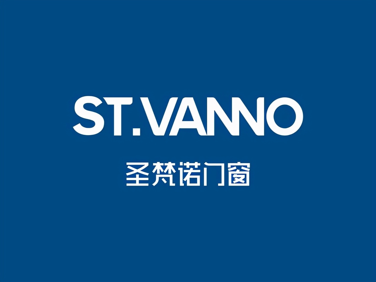 品牌榜十大门窗,十大门窗品牌圣梵诺