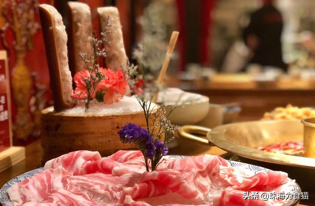 私藏火锅排行榜,珠海私藏美食清单