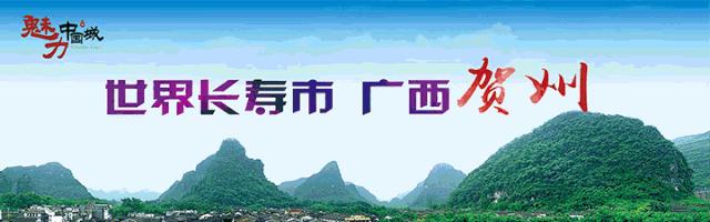 贺州市新时代文明实践,文明实践新年活动