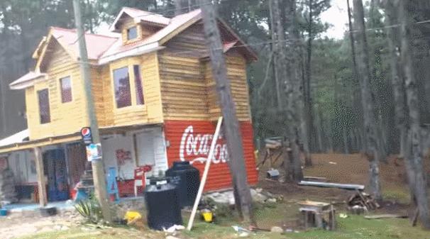 墨西哥把可口可乐当水喝,墨西哥喝可口可乐