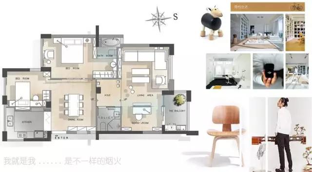 户型改造前你一定要了解这几步,户型爆改最佳方案