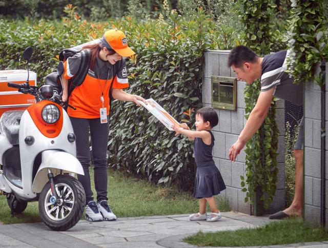 什么快递最慢服务质量最差,网友吐槽最多的三家快递公司