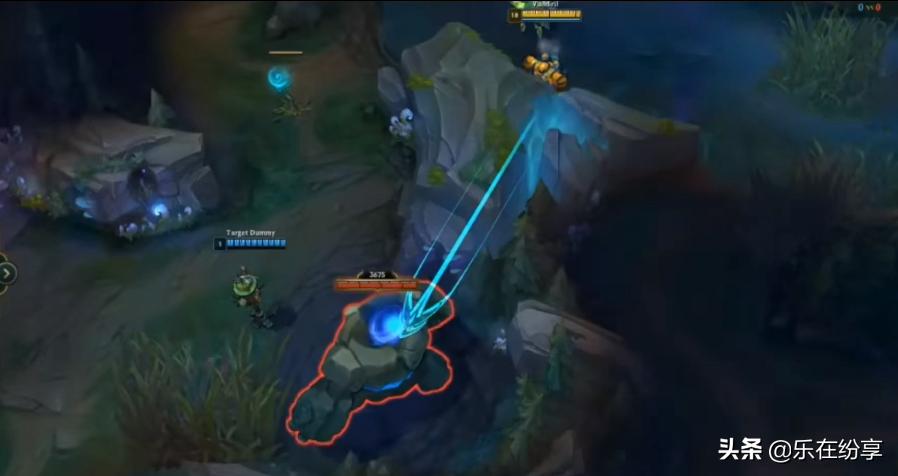 英雄联盟隐身抓人视频,英雄联盟隐身英雄怎么对付