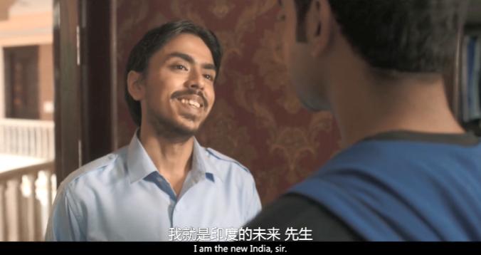 尺度生猛，这片真敢拍