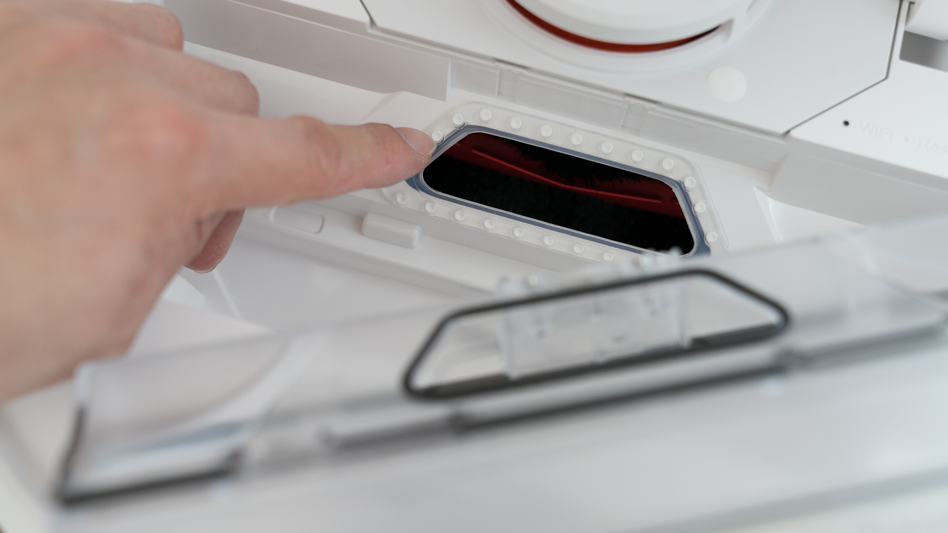 石头扫地机器人t7死角,石头扫地机器人t7拆解视频