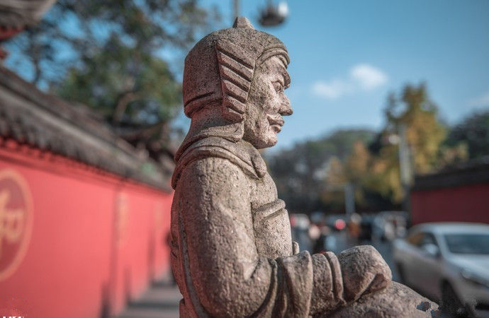 成都最吸引人的方面,成都最让你心动的地方