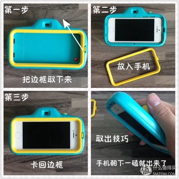 闲置苹果5s可以干嘛,闲置数码相机改造