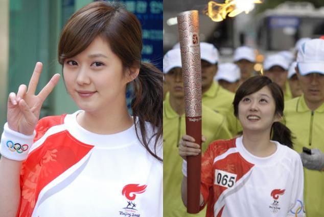 曾经的刁蛮公主张娜拉沦为“服务员”，消失10年她经历了什么