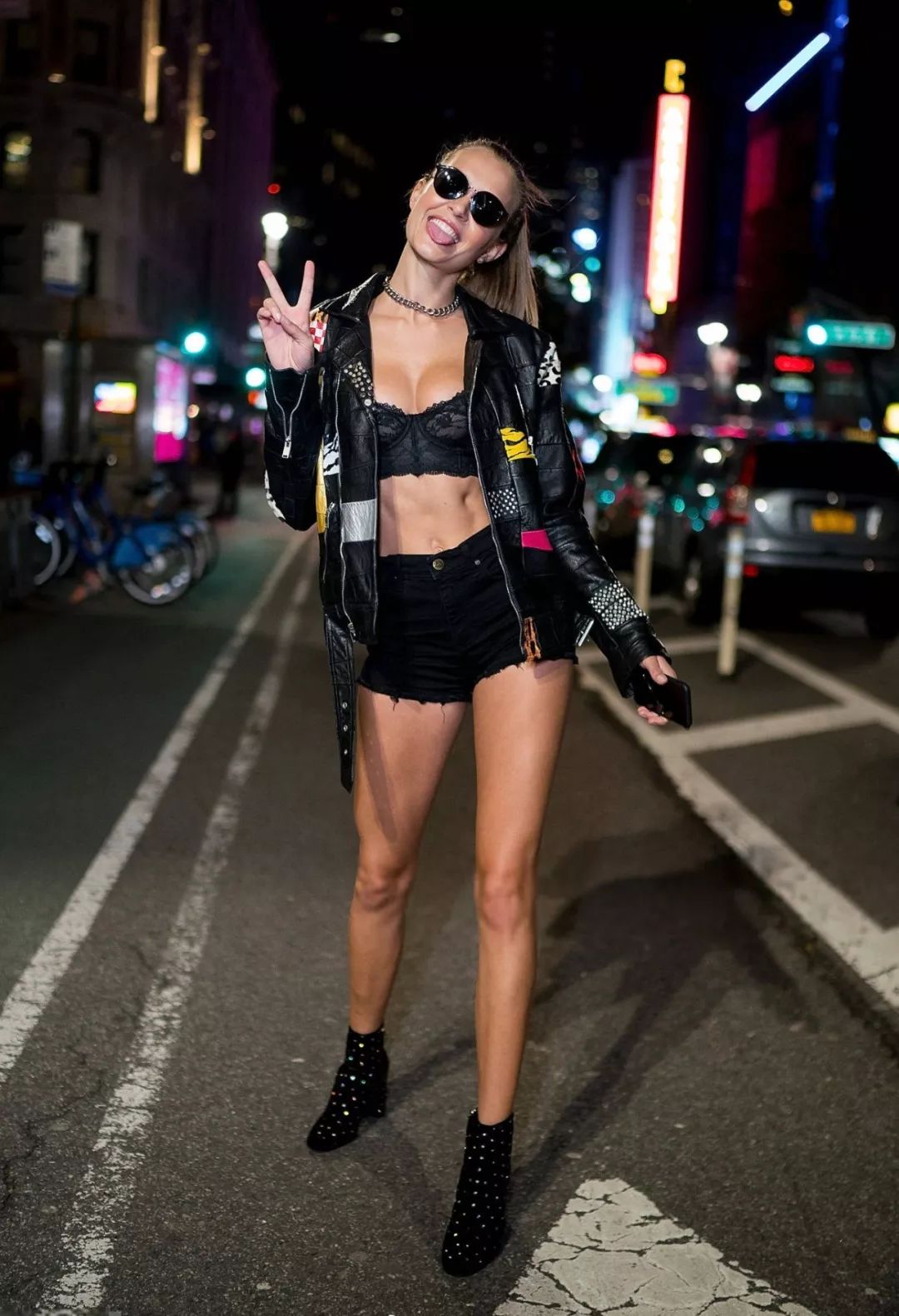 维密都在哪些国家举办过,维密在哪里举办过