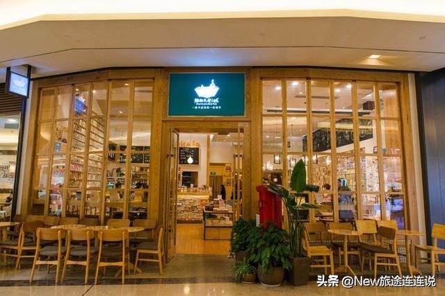 逛成都春熙路攻略,现在不逛春熙路逛哪里